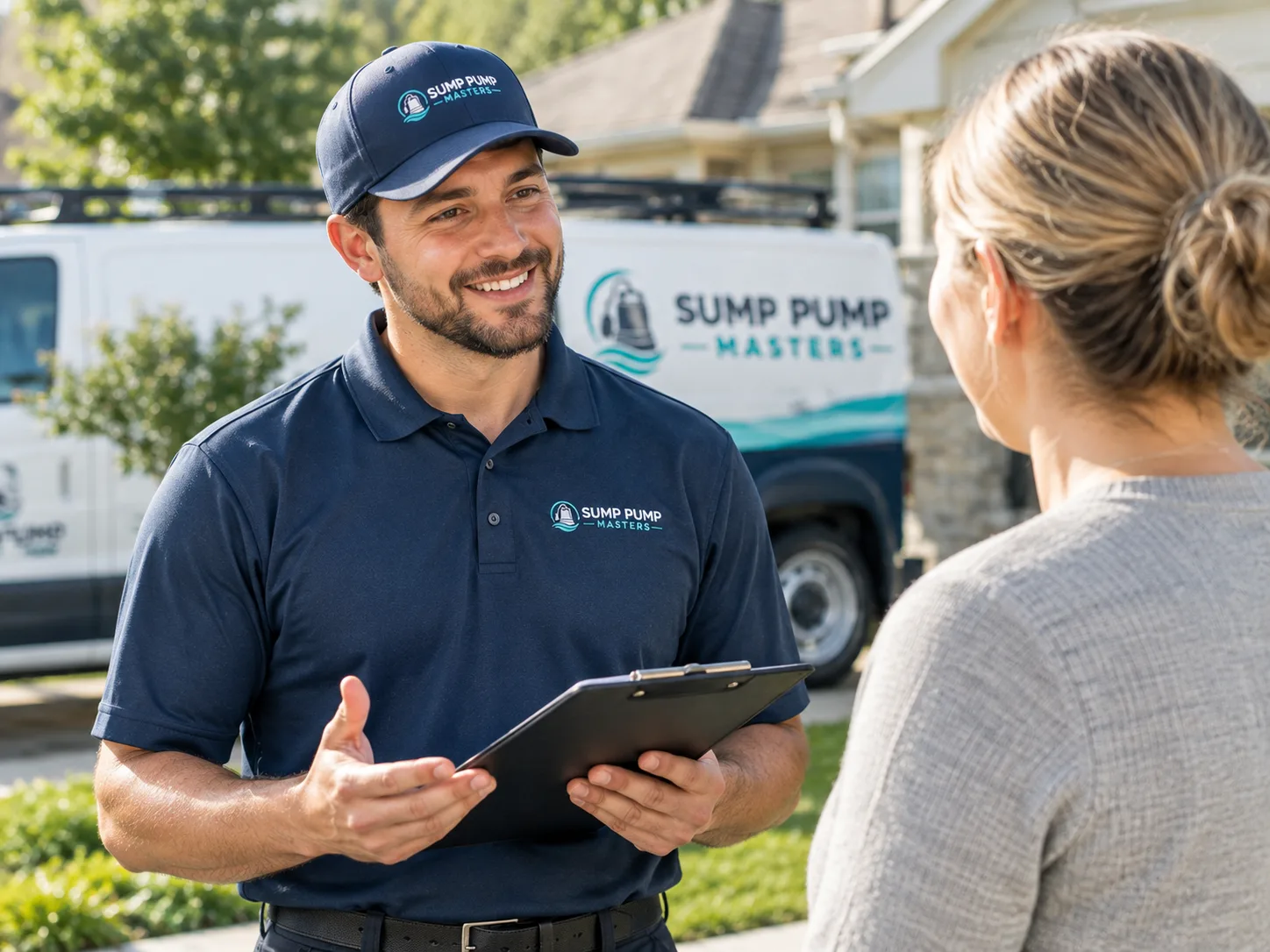 Sump Pump Repair Macomb, OK FAQs